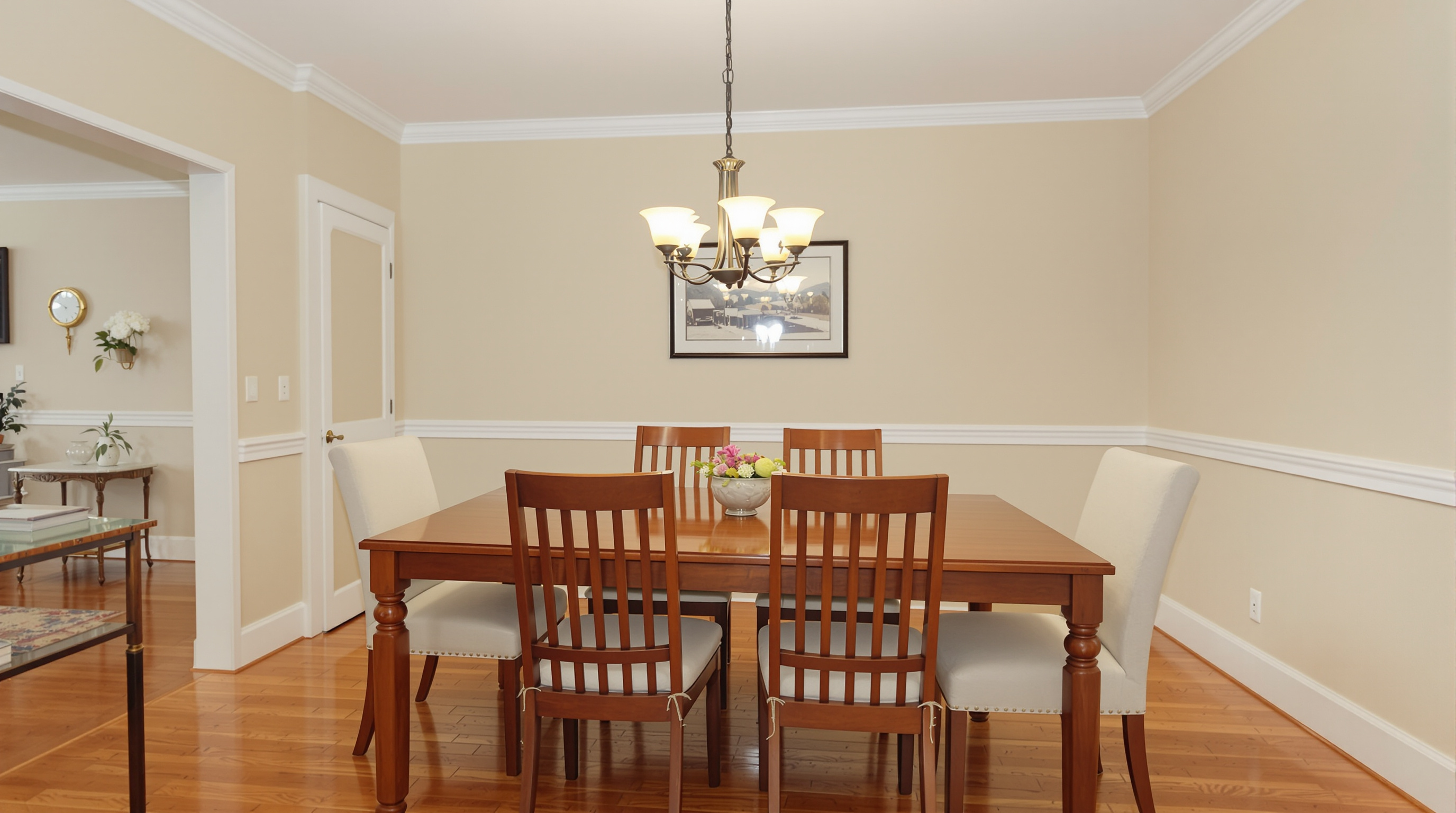 Room Addition Project
